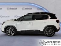 Nuova Citroën C5 Aircross 150 CV (110 kW) 2025 Bianco SUV