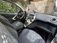 Usata Ford Ka Titanium 75 CV (55 kW) 2013 Utilitaria