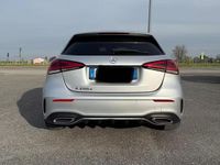 Usata Mercedes A200 Premium 150 CV (110 kW) 2021 Berlina
