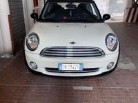Usata Mini ONE 95 CV (69 kW) 2008 Utilitaria