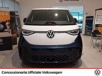 Usata VW ID. Buzz 150 kW (204 CV) 2023 Bianco candy/starlight blue me Monovolume