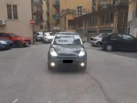 Usata Citroën C3 Pluriel 120 CV (88 kW) 2003 Nero Cabrio