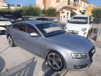 Usata Audi A5 Sportback 143 CV (105 kW) 2011 Utilitaria