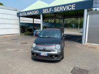 usata Abarth 595 LIMITED EDITION