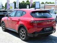 Usata Alfa Romeo Tonale Sprint 131 CV (96 kW) 2024 Rosso SUV
