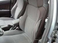 Usata Alfa Romeo 156 Impression 120 CV (88 kW) 2003 Grigio Berlina