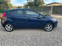 usata Ford Fiesta 1.5 TDCi 75CV 5 porte Titanium Neopate