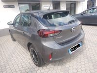 Usata Opel Corsa-e Edition 100 kW (136 CV) 2020 Grigio(met.) Utilitaria