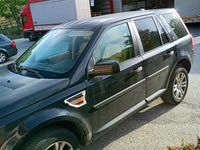 usata Land Rover Freelander 2 Freelander 2.2 TD4 S.W. HSE