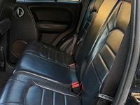 Usata Jeep Cherokee 143 CV (105 kW) 2002 Nero SUV