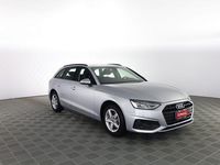 Usata Audi A4 Comfort 163 CV (119 kW) 2020 Argento Station wagon