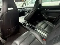 Usata Porsche Panamera Platinum Edition 250 CV (183 kW) 2012 Utilitaria