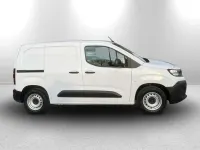 Usata Opel Combo 102 CV (75 kW) 2025 Bianco Monovolume