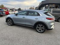 Usata Kia XCeed Style 115 CV (84 kW) 2020 Grigio SUV