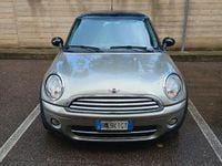 Usata Mini Cooper 109 CV (80 kW) 2008 Utilitaria