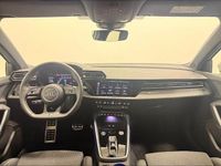 Usata Audi A3 Comfort 150 CV (110 kW) 2024 Bianco Utilitaria