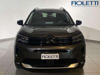 Usata Citroën C5 Aircross Shine 131 CV (96 kW) 2023 Grigio SUV