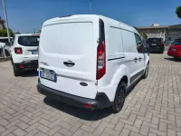 Usata Ford Transit 101 CV (74 kW) 2022 Bianco Furgone
