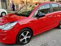 Usata Citroën C3 PureTech 82 CV (60 kW) 2016 Other Berlina