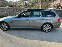 usata BMW 320 d Allestimento Msport 143cv