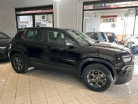Nuova Jeep Avenger 110 CV (80 kW) 2025 Nero SUV