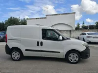Usata Fiat Doblò 90 CV (66 kW) 2017 Bianco Monovolume