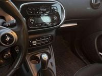 Usata Smart ForFour 71 CV (52 kW) 2019 Utilitaria