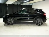 Nuova Mercedes GLA200 AMG line 150 CV (110 kW) 2026 Nero SUV
