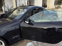 Usata Mercedes SLK200 163 CV (119 kW) 2007 Cabrio