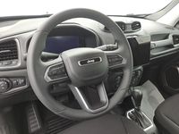 Usata Jeep Renegade Altitude 130 CV (95 kW) 2024 Blu SUV