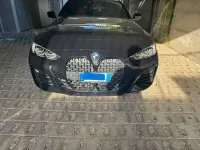 Usata BMW 420 M Sport 190 CV (139 kW) 2023 Nero Coupé