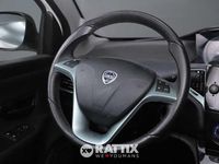 Usata Lancia Ypsilon Gold 70 CV (51 kW) 2023 Bianco Utilitaria