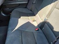 Usata BMW 525 2011 Grigio Berlina