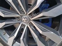 Usata VW Tiguan Advance 239 CV (175 kW) 2018 SUV