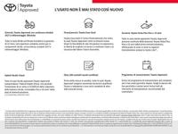 Usata Toyota RAV4 Hybrid 222 CV (163 kW) 2023 Grigio scuro SUV