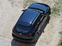Begagnad Mazda MX30 Prime-Line 170 HK (125 kW) 2024 Svart SUV