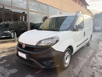 Usado Fiat Doblò 105 HP (77 kW) 2021 Branco Monovolume