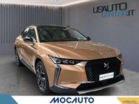 Usata DS Automobiles DS4 Crossback Rivoli 131 CV (96 kW) 2021 Bronzo metallizzato SUV