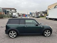 Usata Mini Cooper Clubman 120 CV (88 kW) 2008 Verde Station wagon
