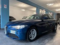 usata Alfa Romeo Giulia 2.2 Turbodiesel 150 CV AT8 Busin