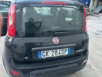 Usata Fiat Panda City Life 69 CV (50 kW) 2022 Utilitaria