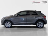 Usata Audi A1 Business 116 CV (85 kW) 2025 Grigio chronos metallizzato SUV