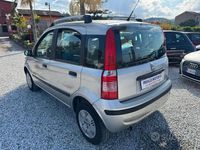 Usata Fiat Panda 70 CV (51 kW) 2005 Utilitaria