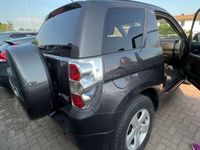 usata Suzuki Grand Vitara 3p 1.9 ddis