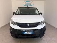 Occasion Peugeot Partner Premium 102 ch (75 kW) 2021 Blanc Monospace