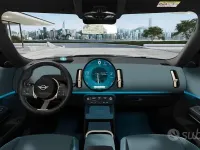 Nouvelle Mini Countryman Favoured 156 ch (114 kW) 2026 SUV