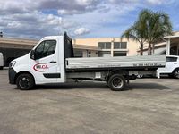 Usata Renault Master 145 CV (106 kW) 2021 Bianco Furgone