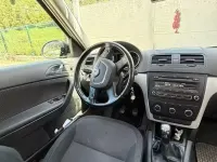 Usata Skoda Yeti 105 CV (77 kW) 2010 Nero SUV