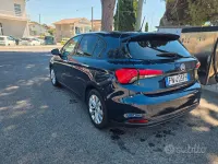 Usata Fiat Tipo 2016