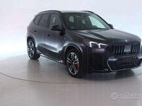 Occasion BMW X1 M Sport 218 ch (160 kW) 2025 Noir SUV